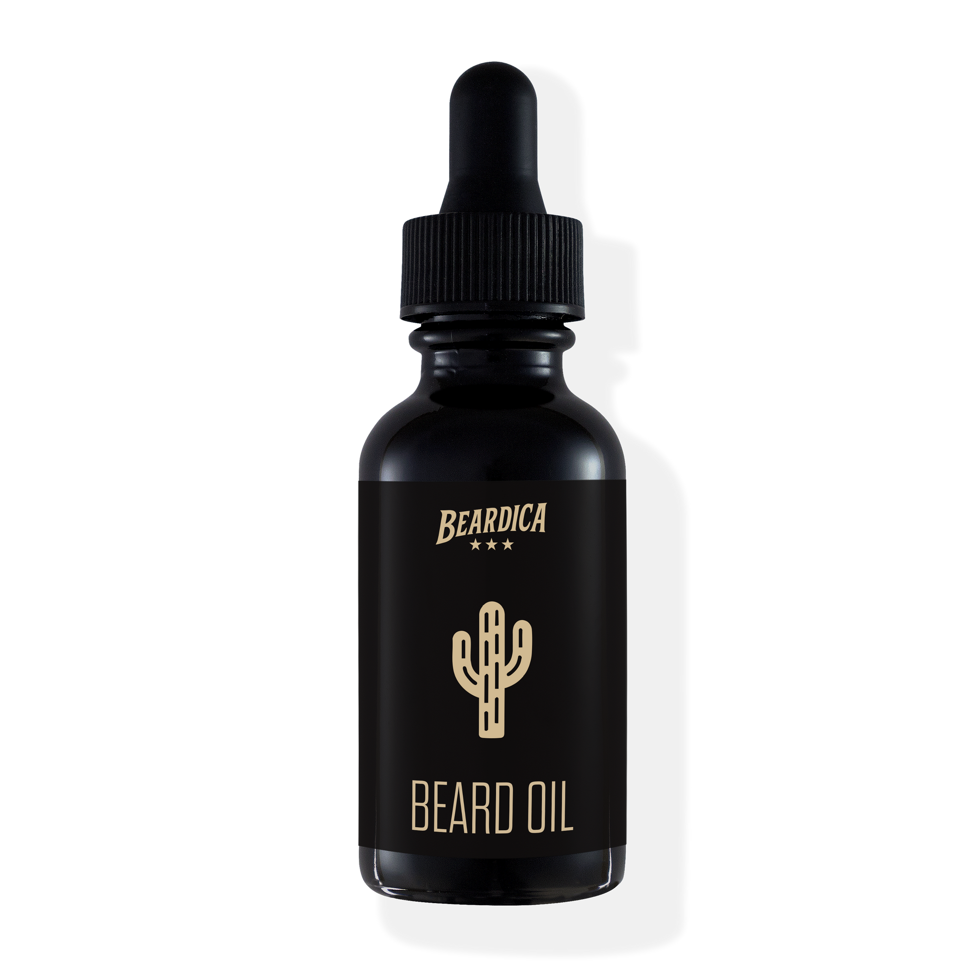 BEARDICA BEARD OIL 1oz