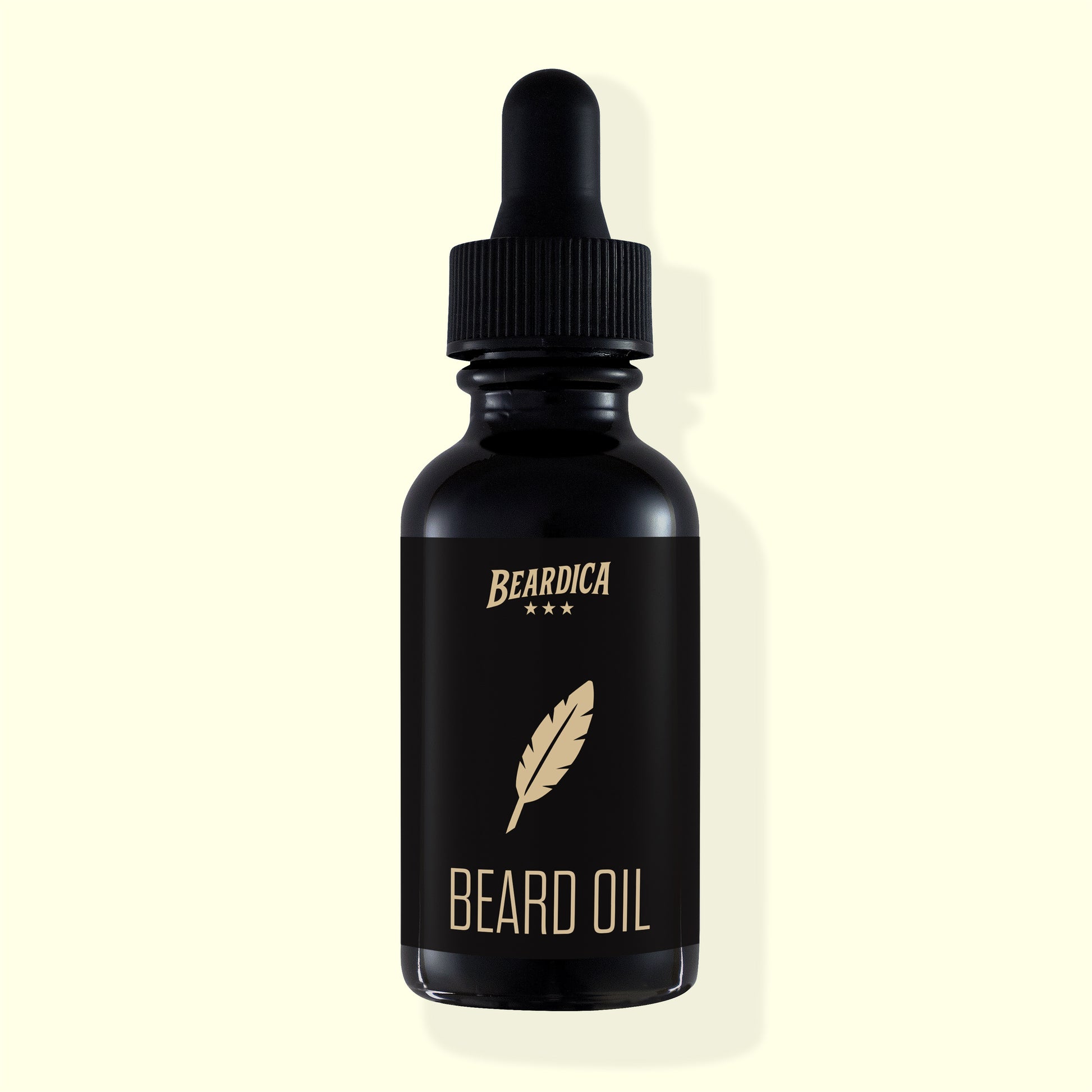 LIGHT FOOT BEARD OIL