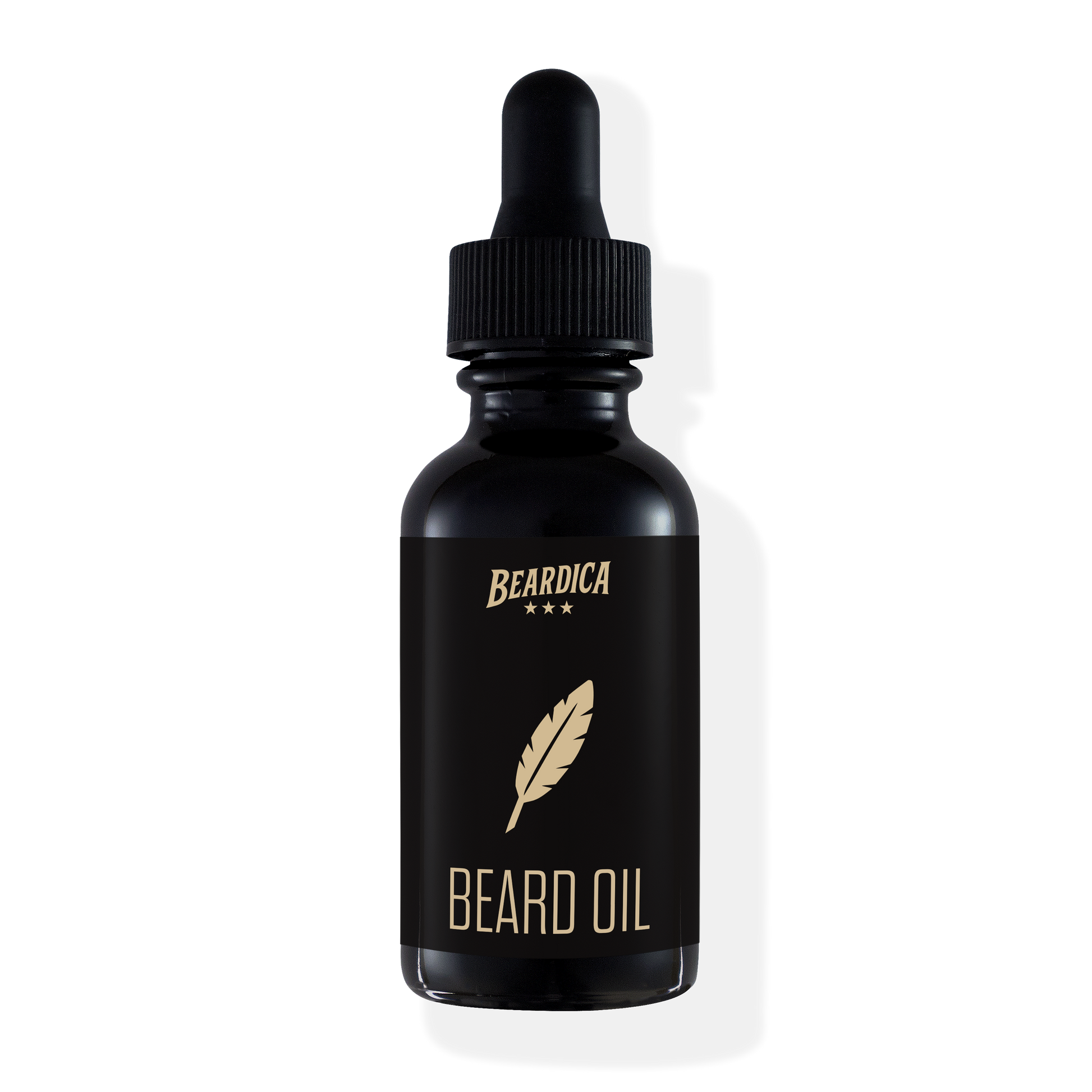 BEARDICA BEARD OIL 1oz