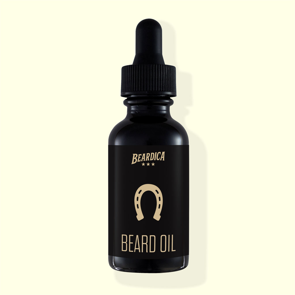 BEARD OIL BUY 2 GET 1 FREE