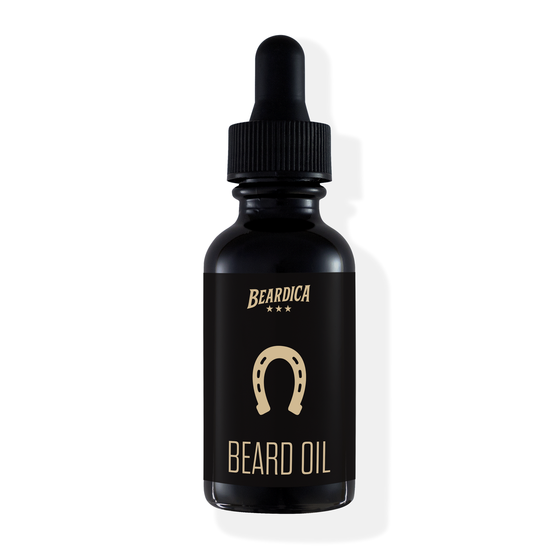 BEARDICA BEARD OIL 1oz