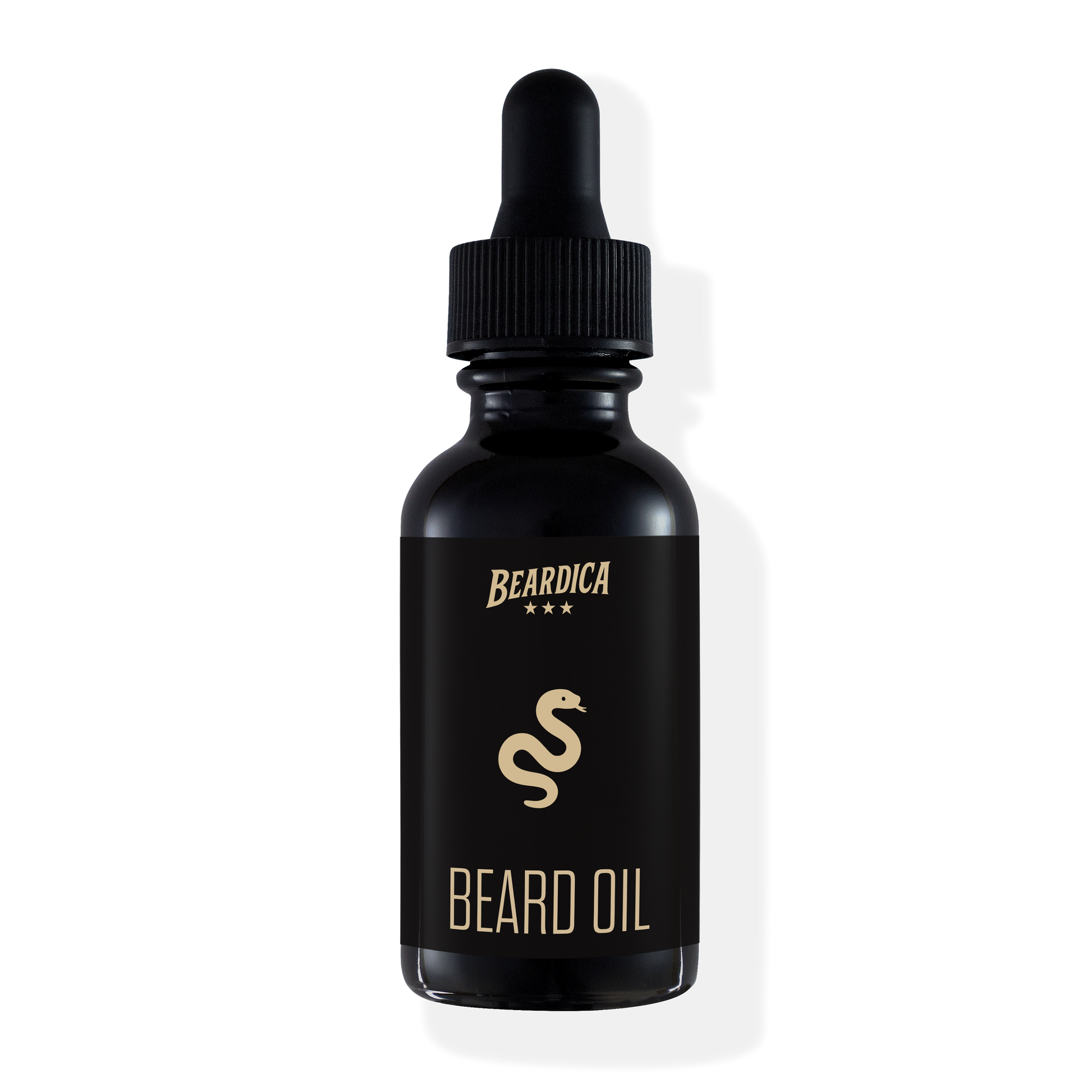 BEARDICA BEARD OIL 1oz