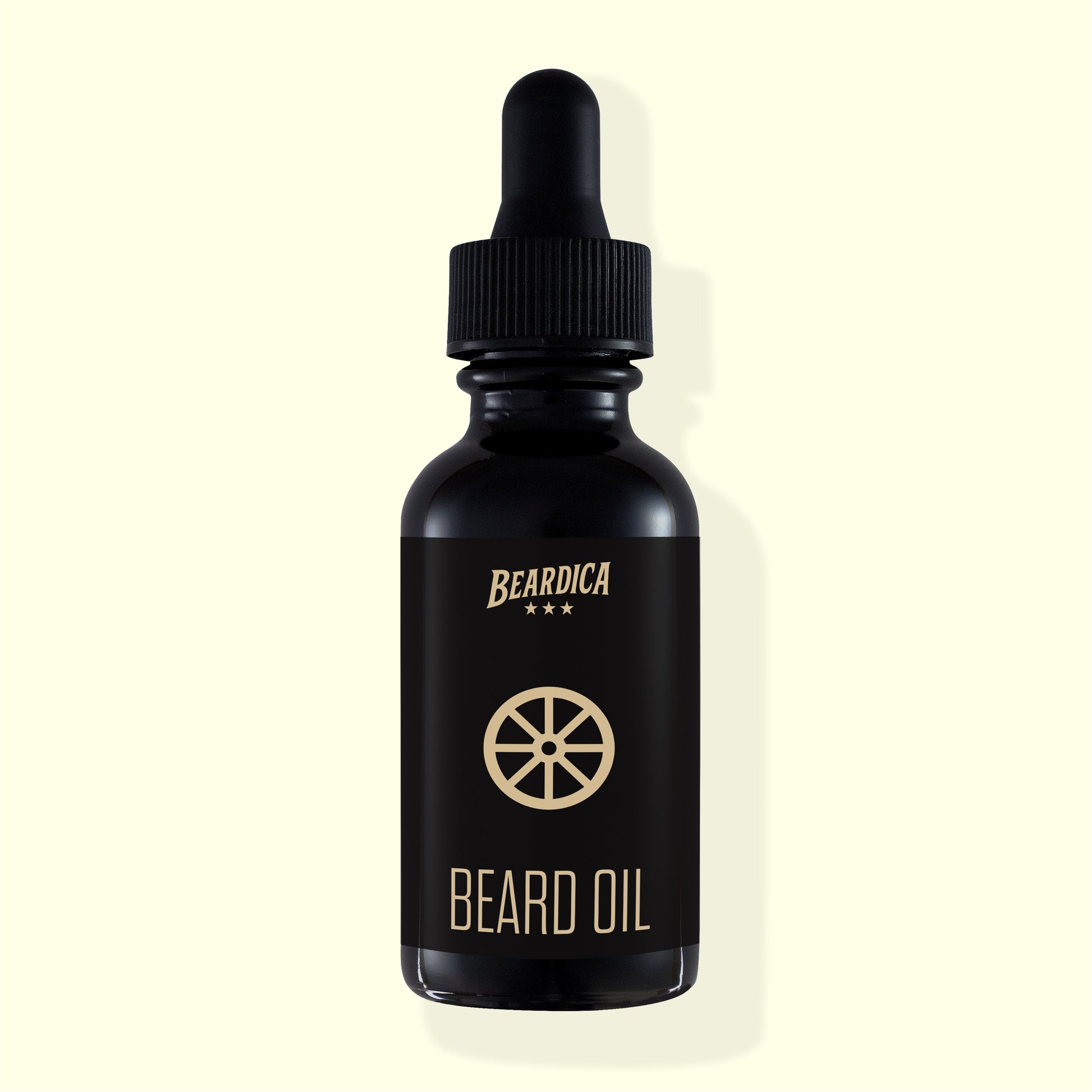 TRAIL BLAZER BEARD OIL