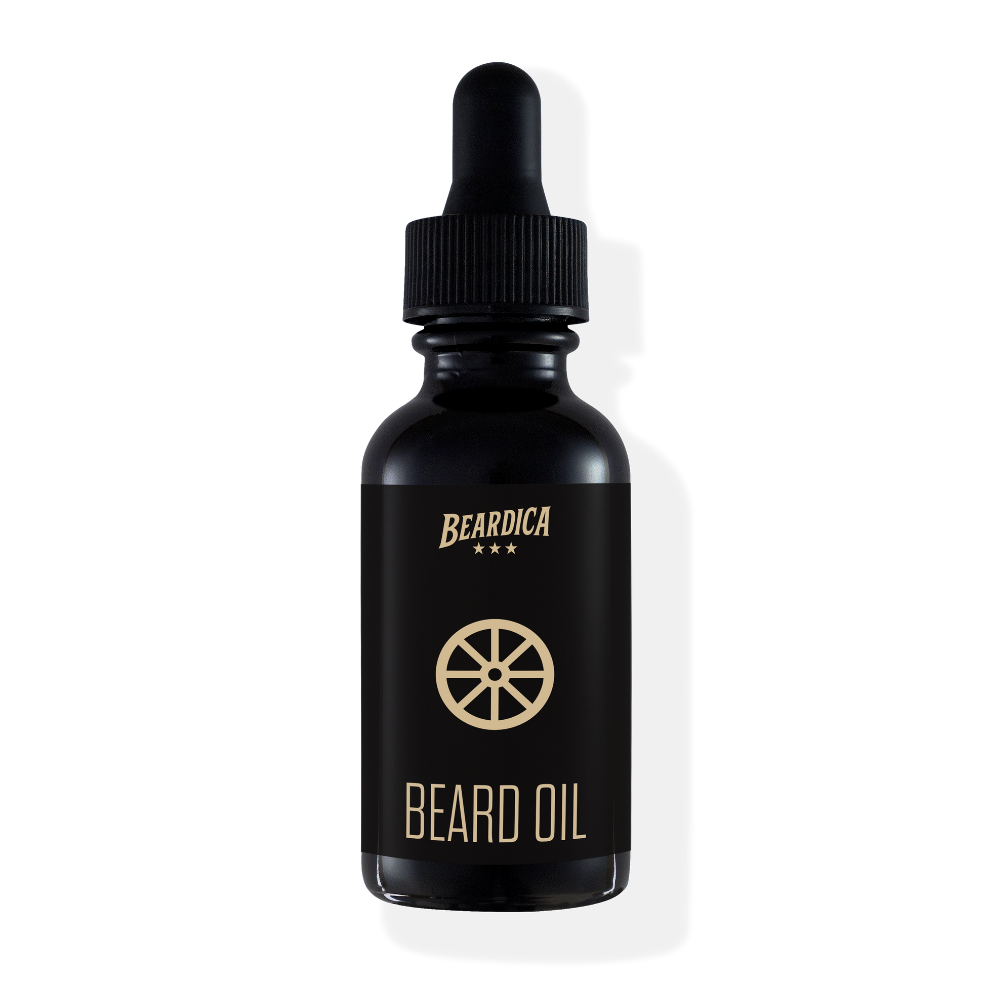 BEARDICA BEARD OIL 1oz