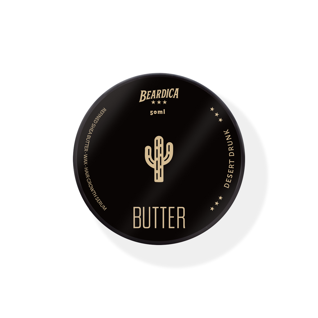 BEARDICA BEARD BUTTER