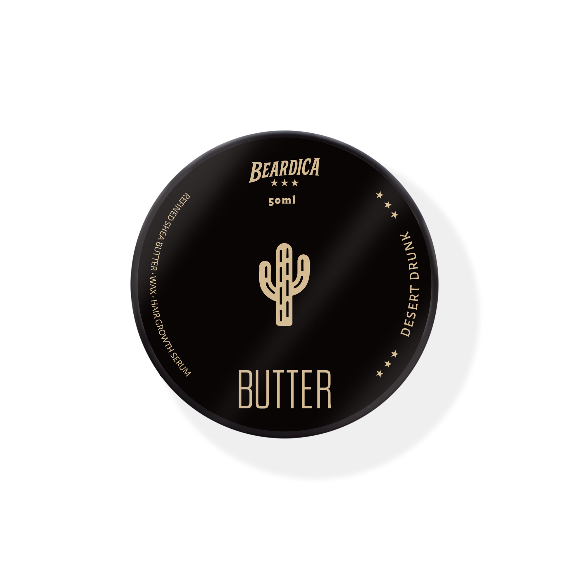 BEARDICA BEARD BUTTER