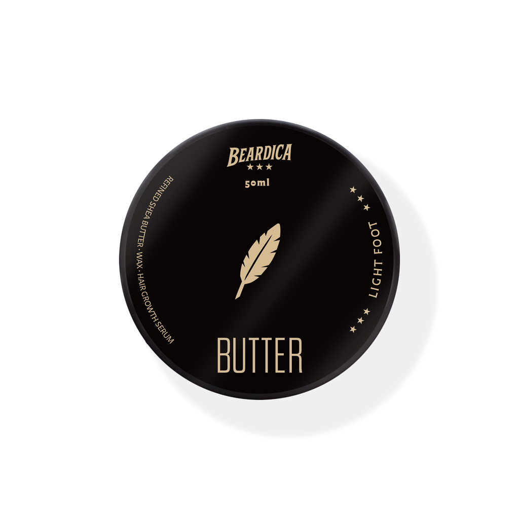 BEARDICA BEARD BUTTER