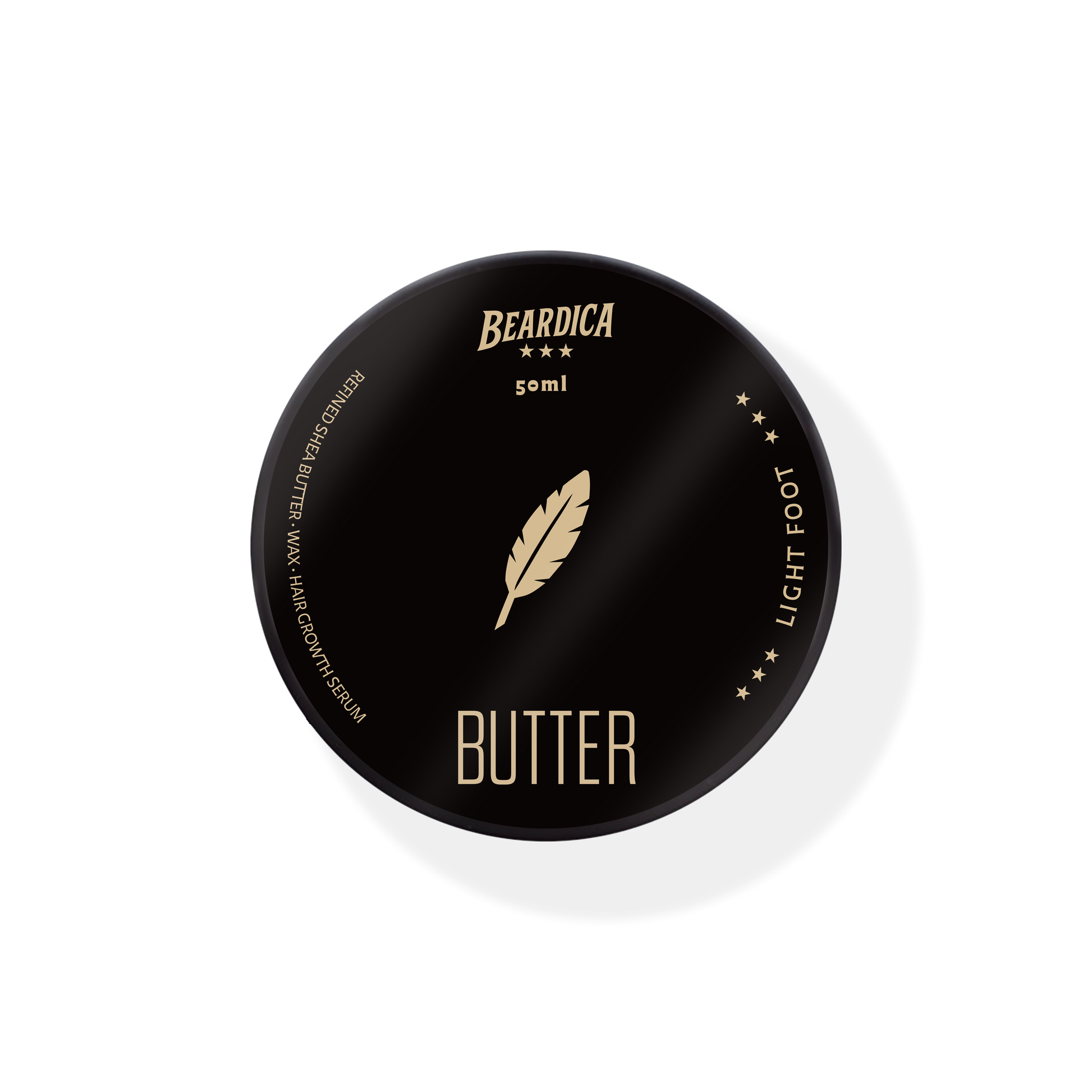 BEARDICA BEARD BUTTER