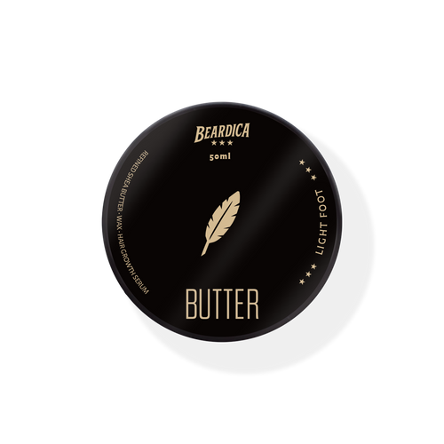 BEARDICA BEARD BUTTER