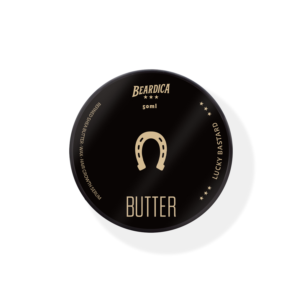 BEARDICA BEARD BUTTER