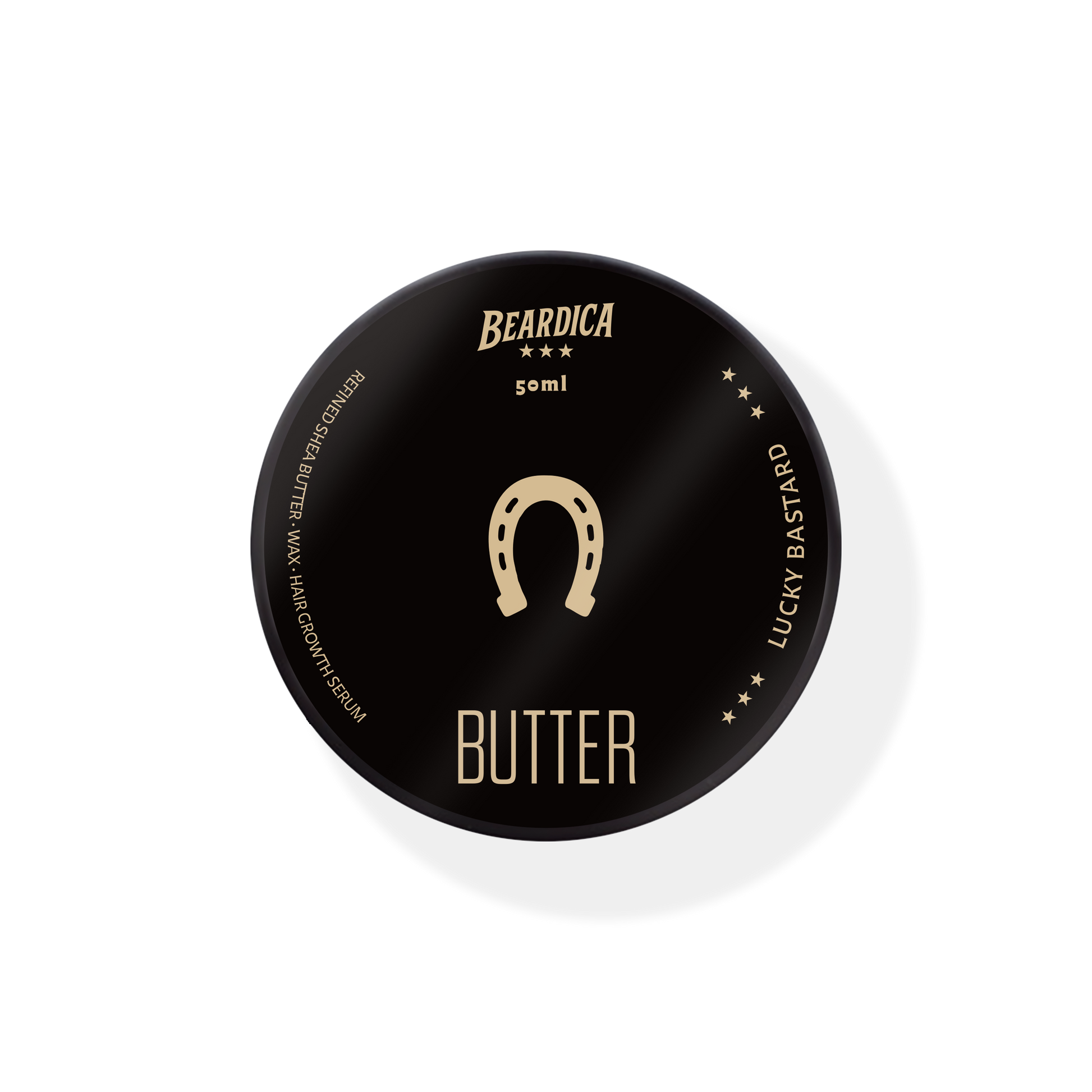 BEARDICA BEARD BUTTER