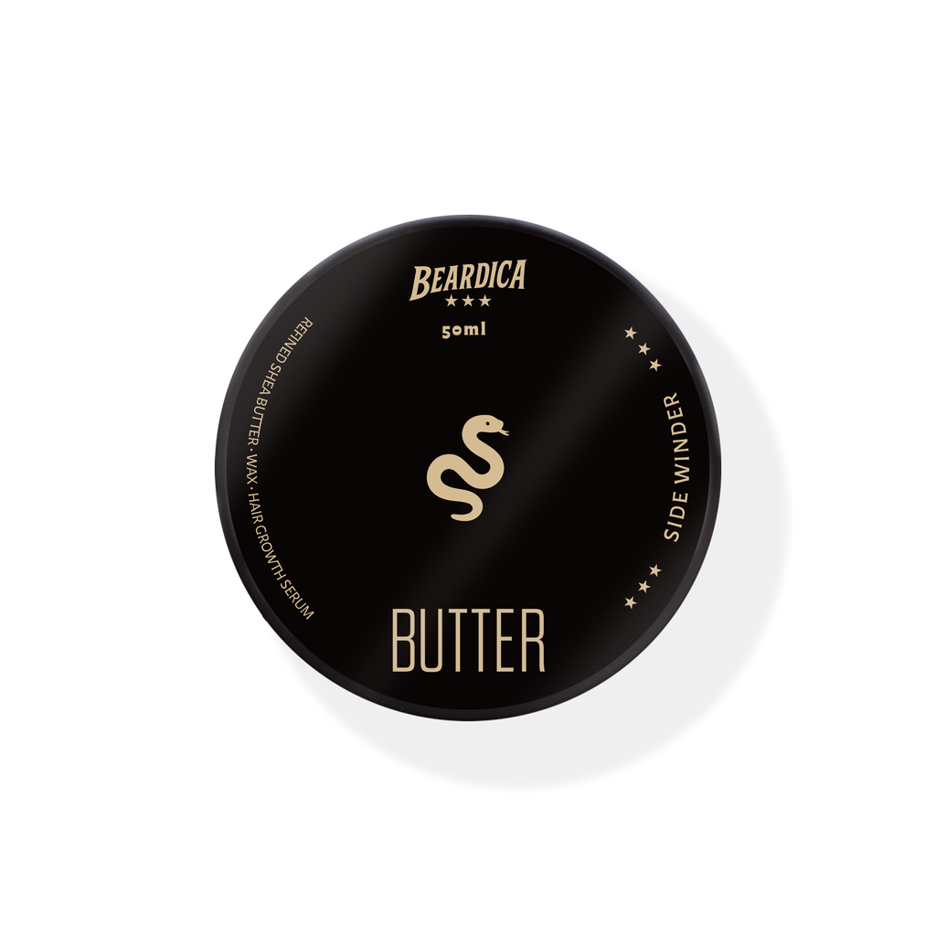 BEARDICA BEARD BUTTER