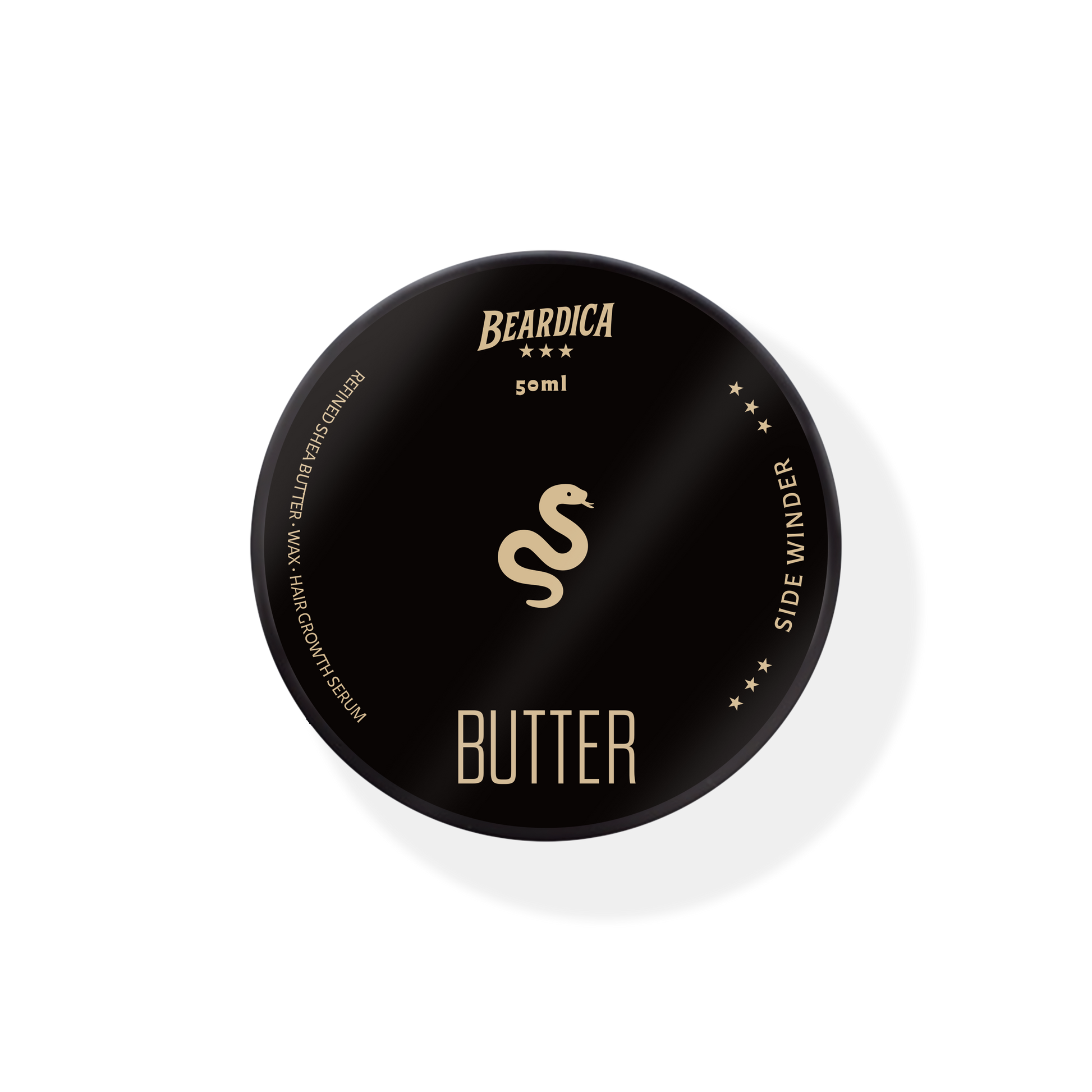 BEARDICA BEARD BUTTER