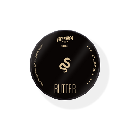 BEARDICA BEARD BUTTER