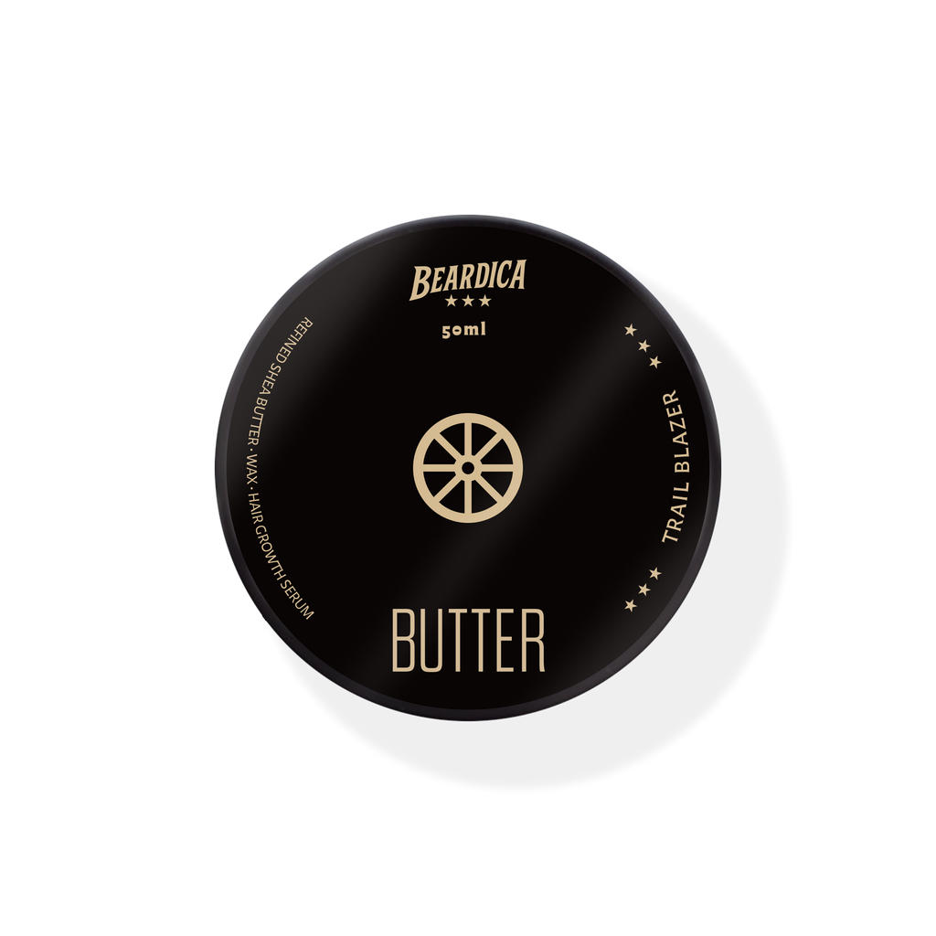 BEARDICA BEARD BUTTER