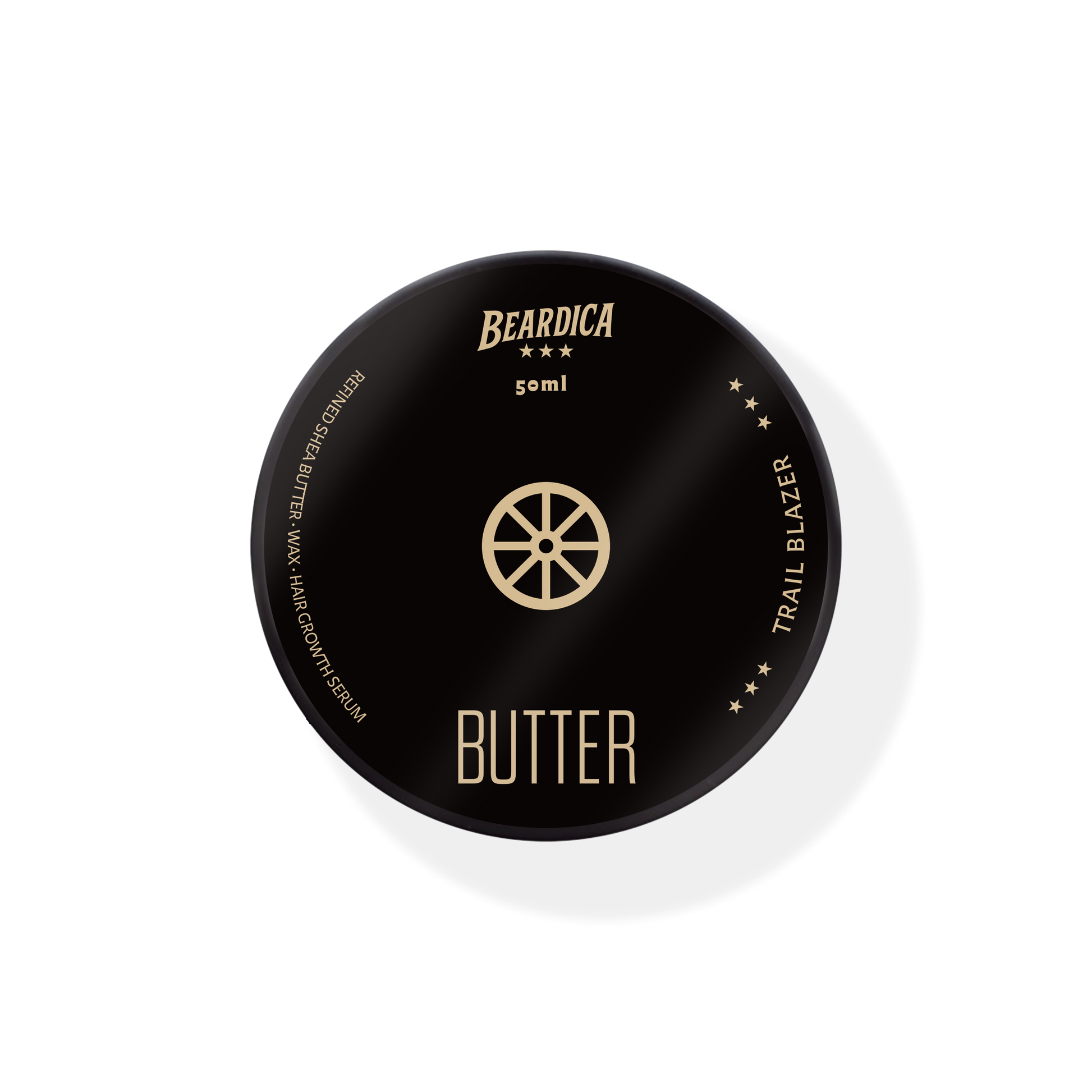 BEARDICA BEARD BUTTER