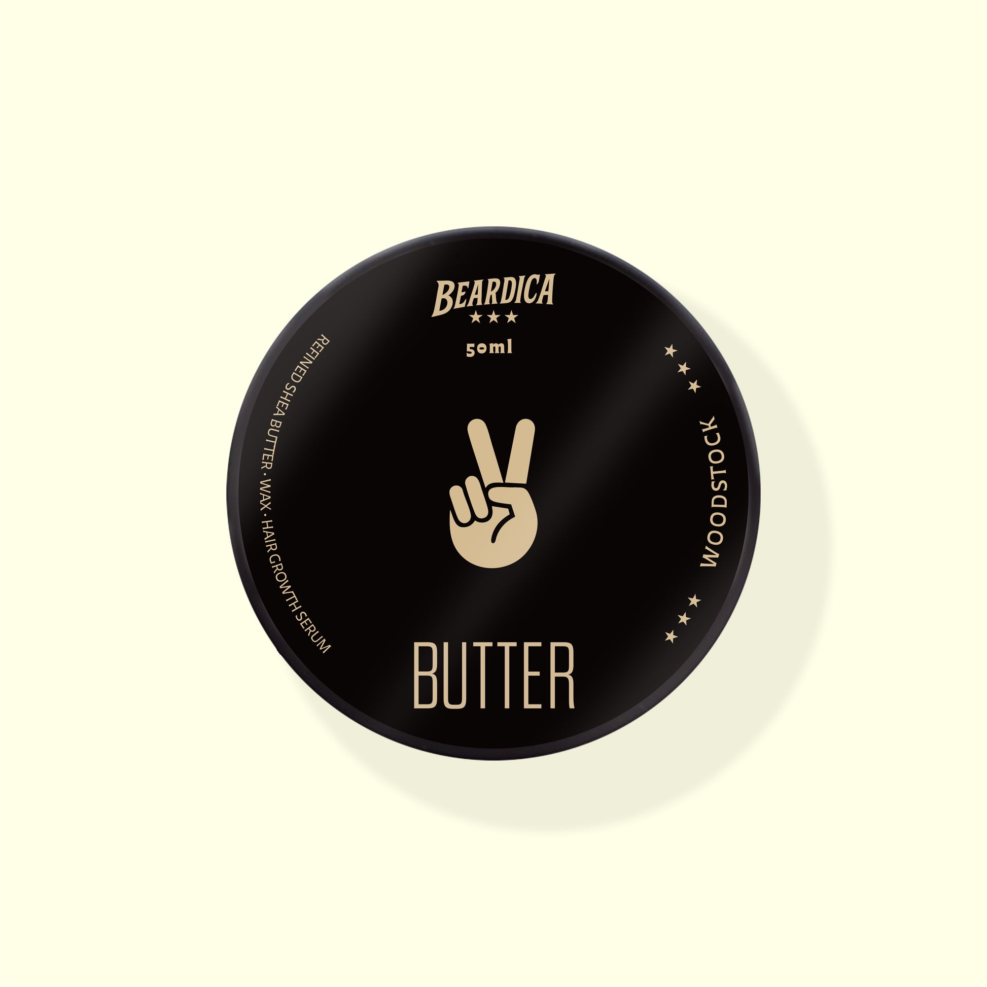 BEARDICA BEARD BUTTER