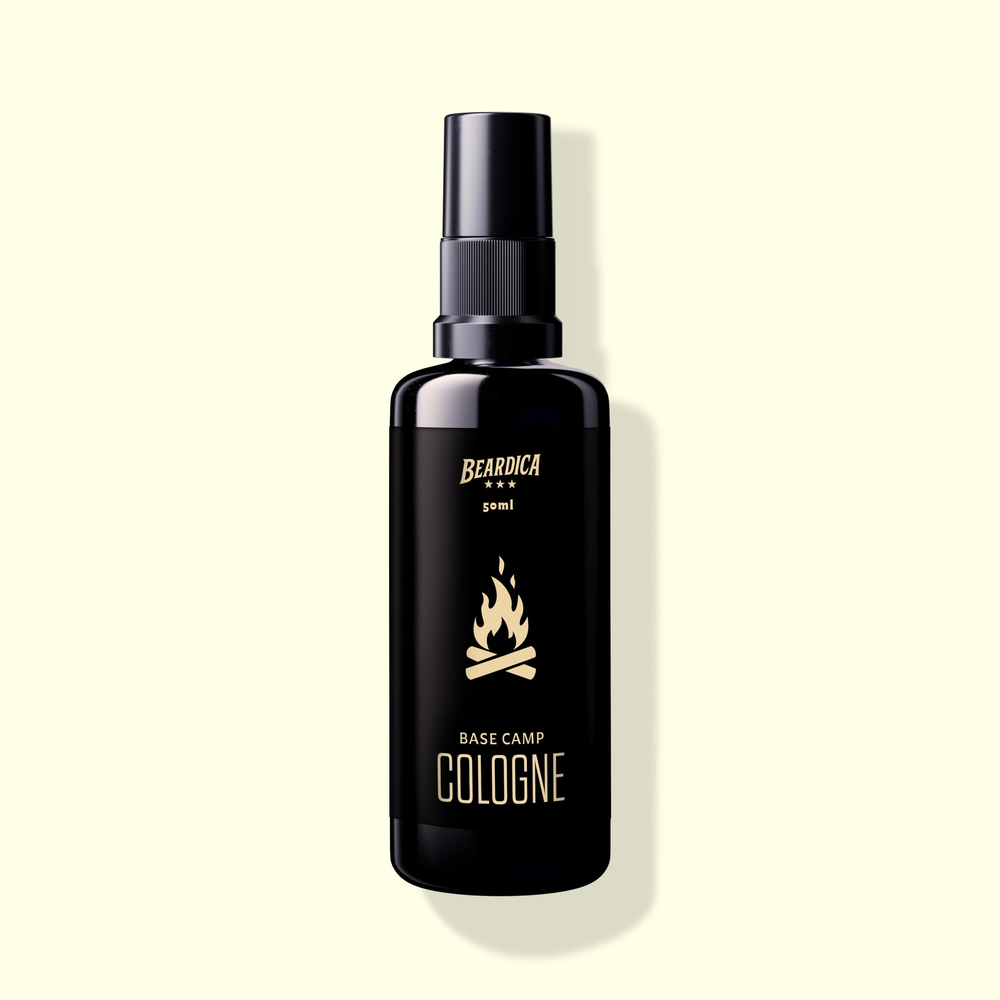BEARDICA COLOGNE