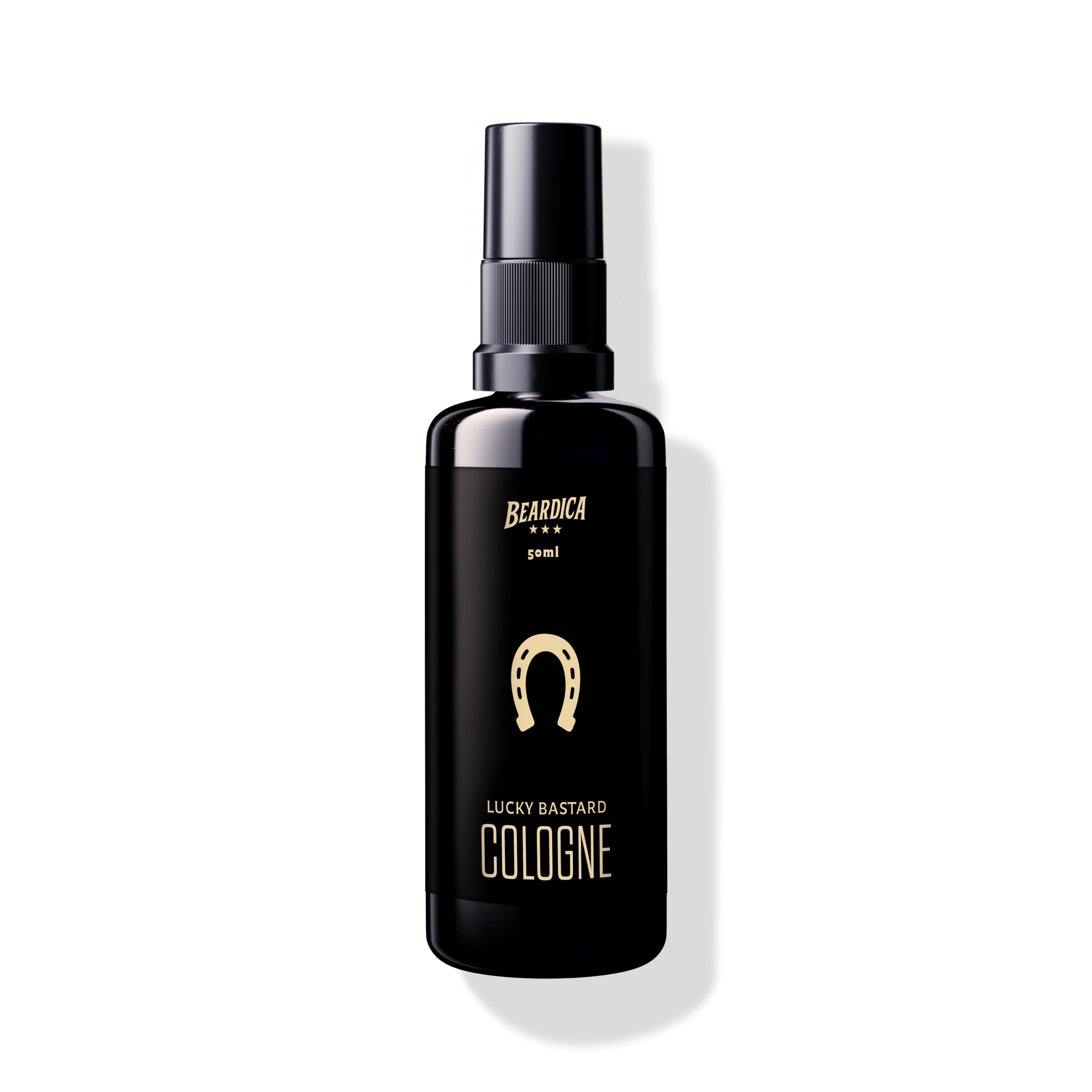 BEARDICA COLOGNE