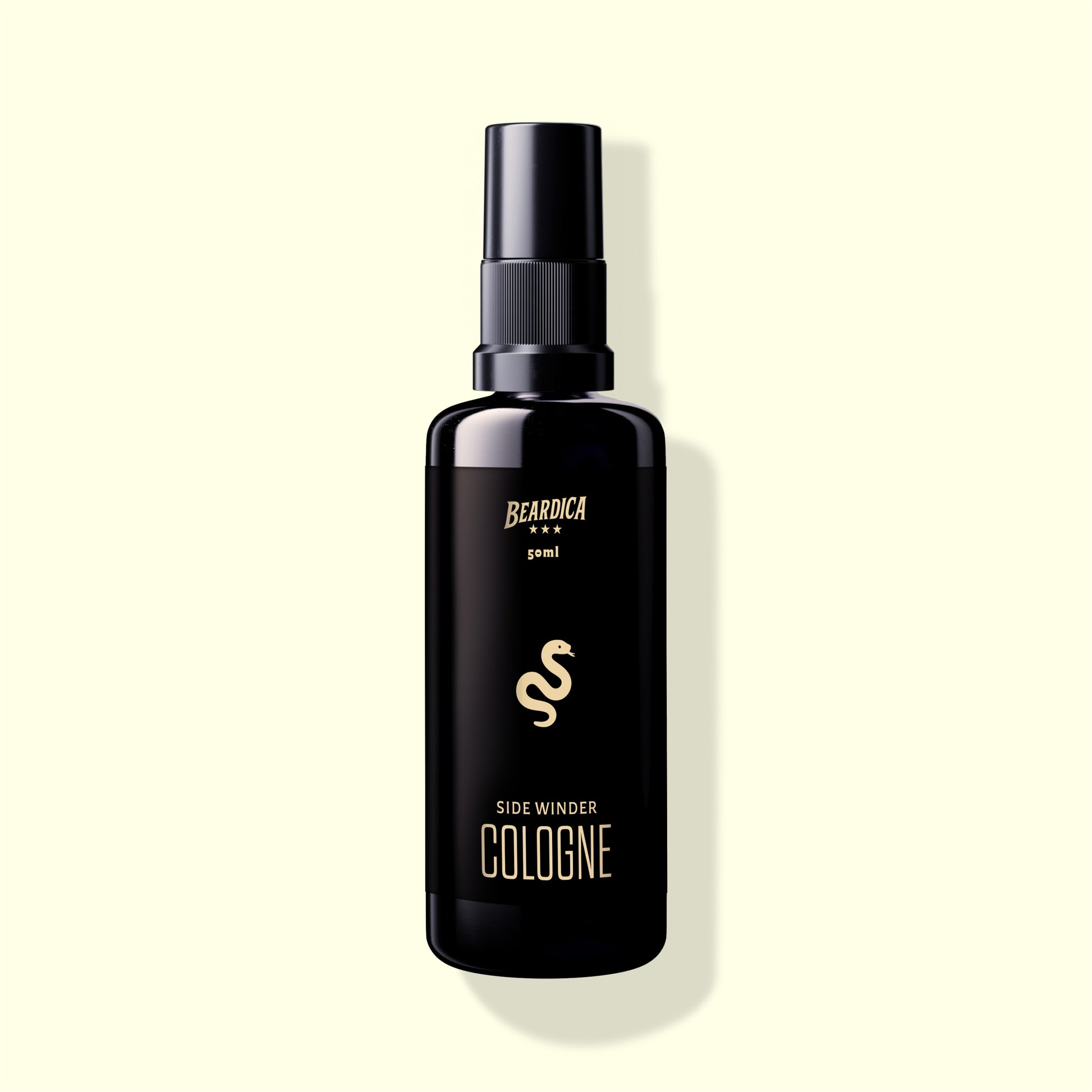 SIDE WINDER COLOGNE