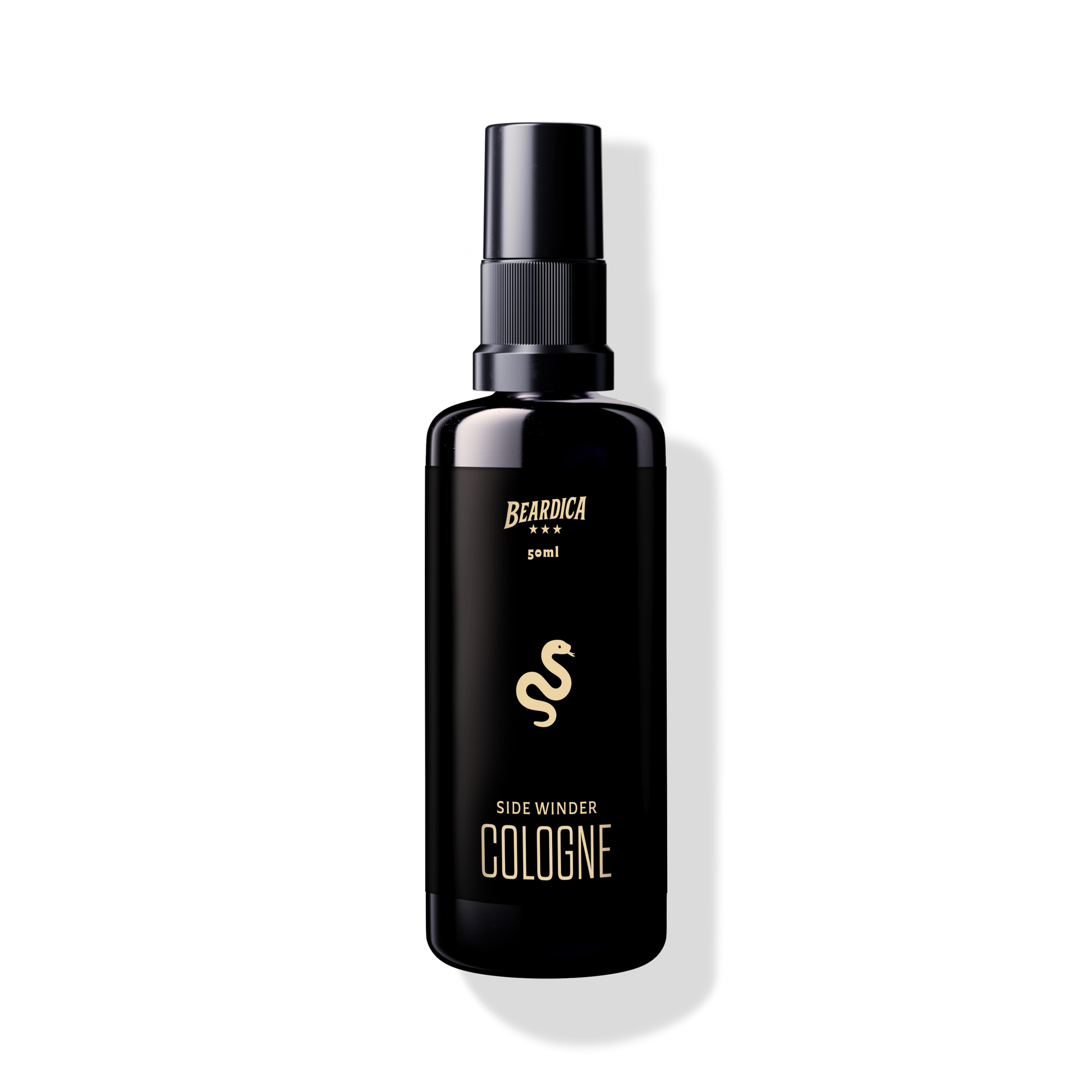 BEARDICA COLOGNE