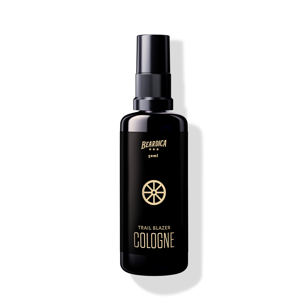 BEARDICA COLOGNE