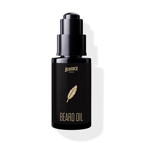 BEARDICA BEARD OIL