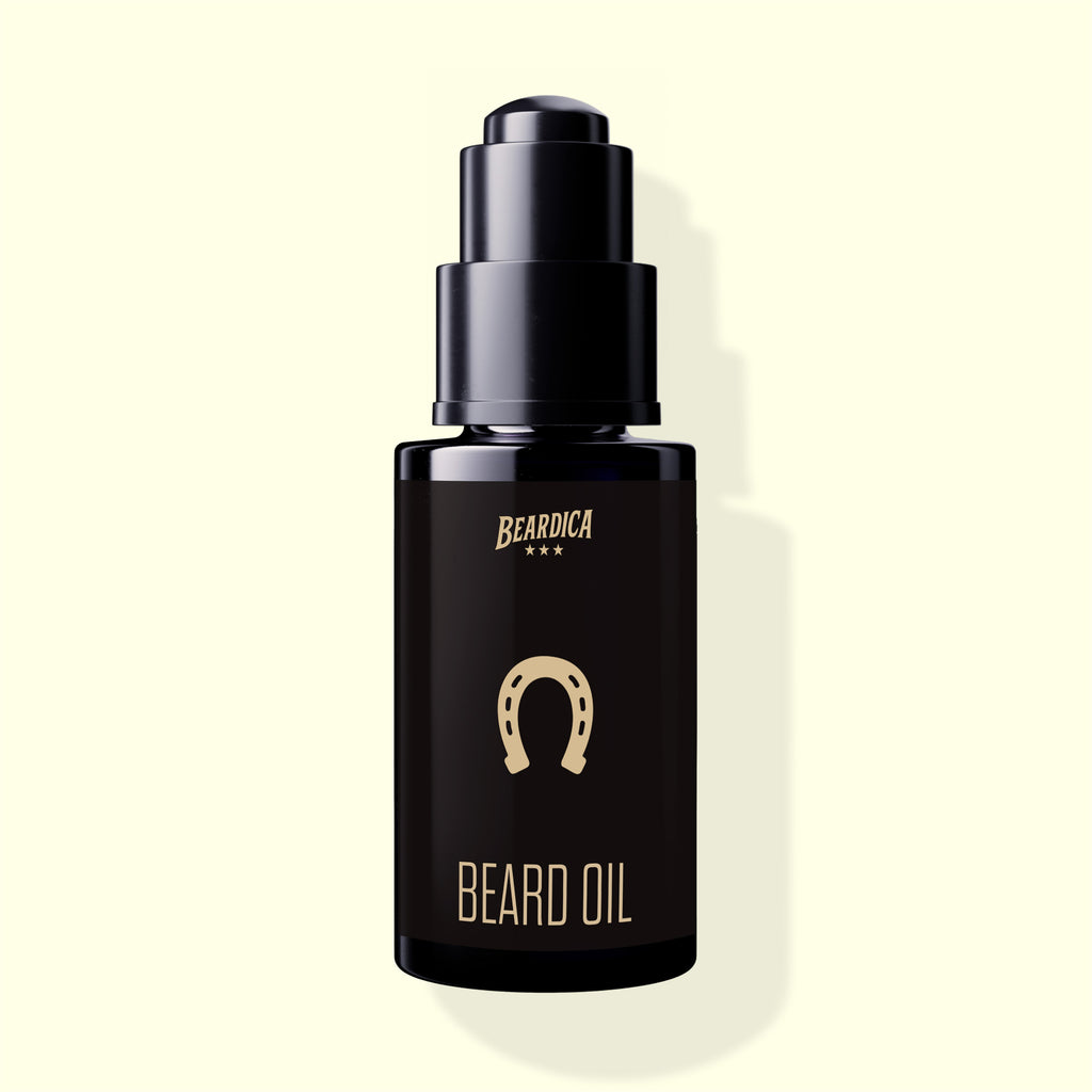 BEARDICA BEARD OIL 50ml