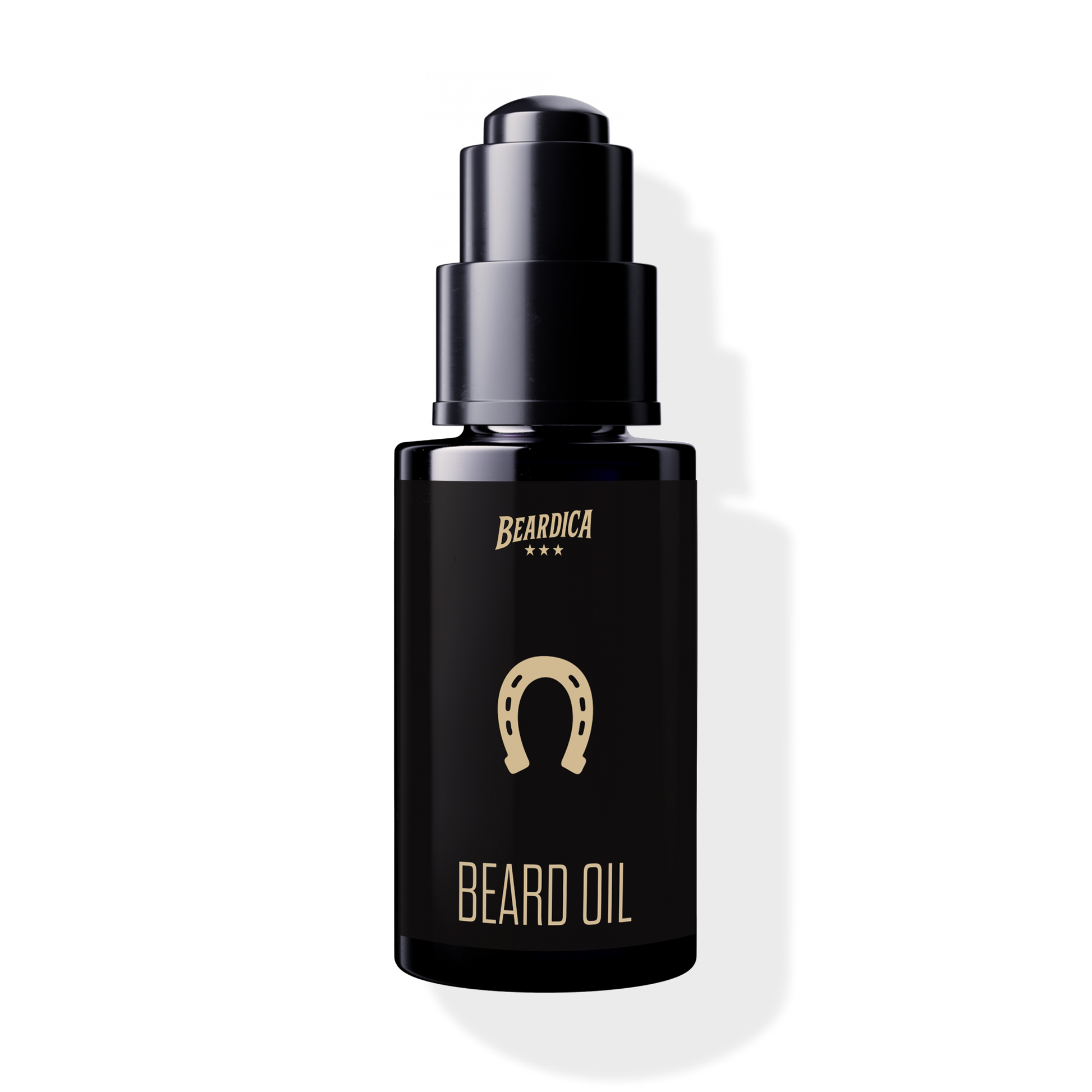 BEARDICA BEARD OIL