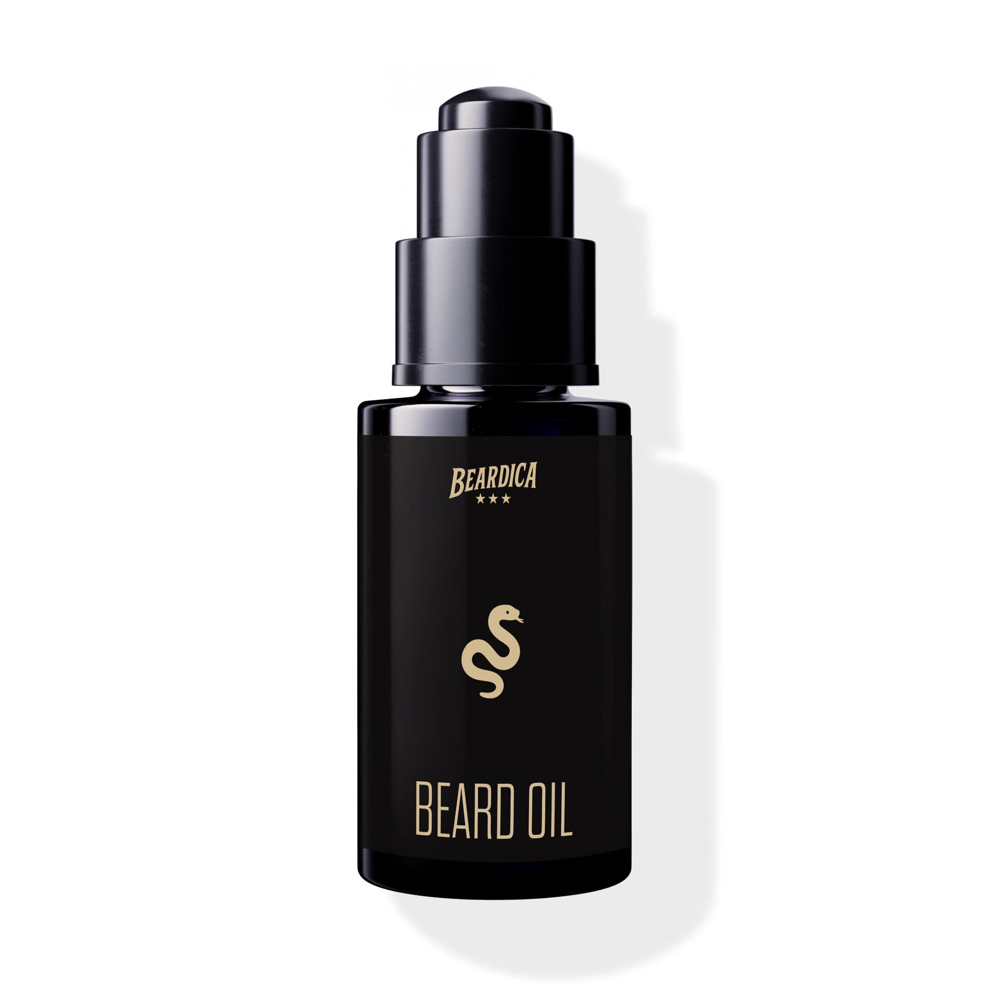 BEARDICA BEARD OIL