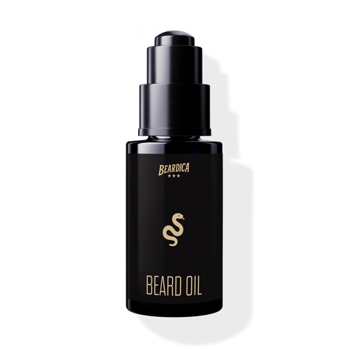 BEARDICA BEARD OIL