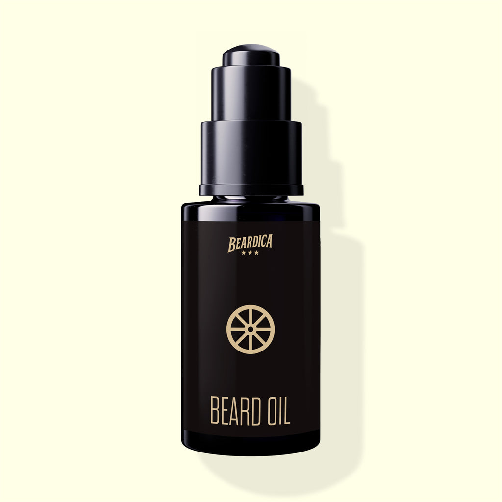 BEARDICA BEARD OIL 50ml