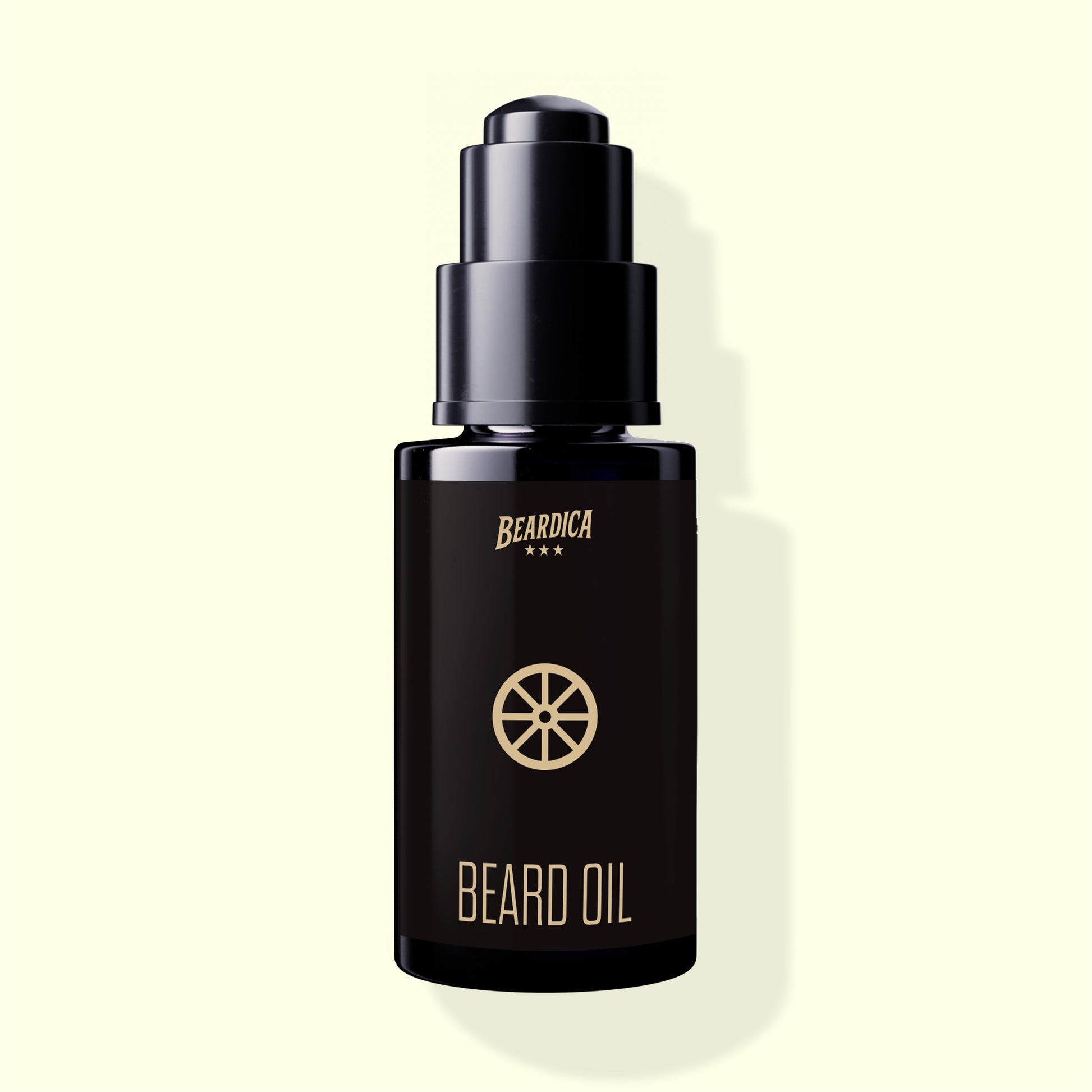 TRAIL BLAZER BEARD OIL
