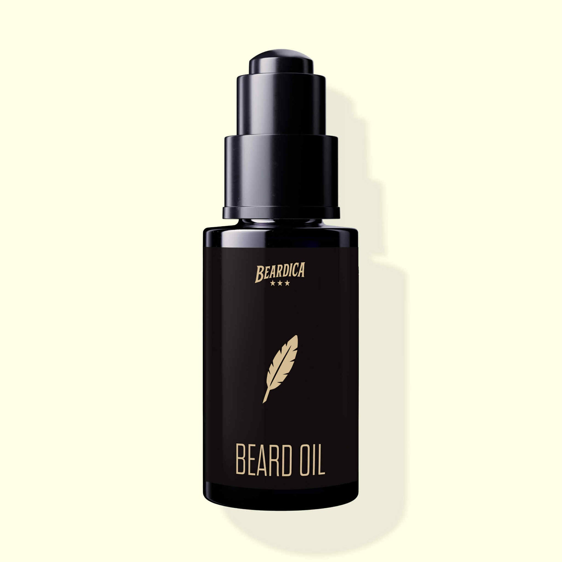 BEARDICA BEARD OIL 50ml