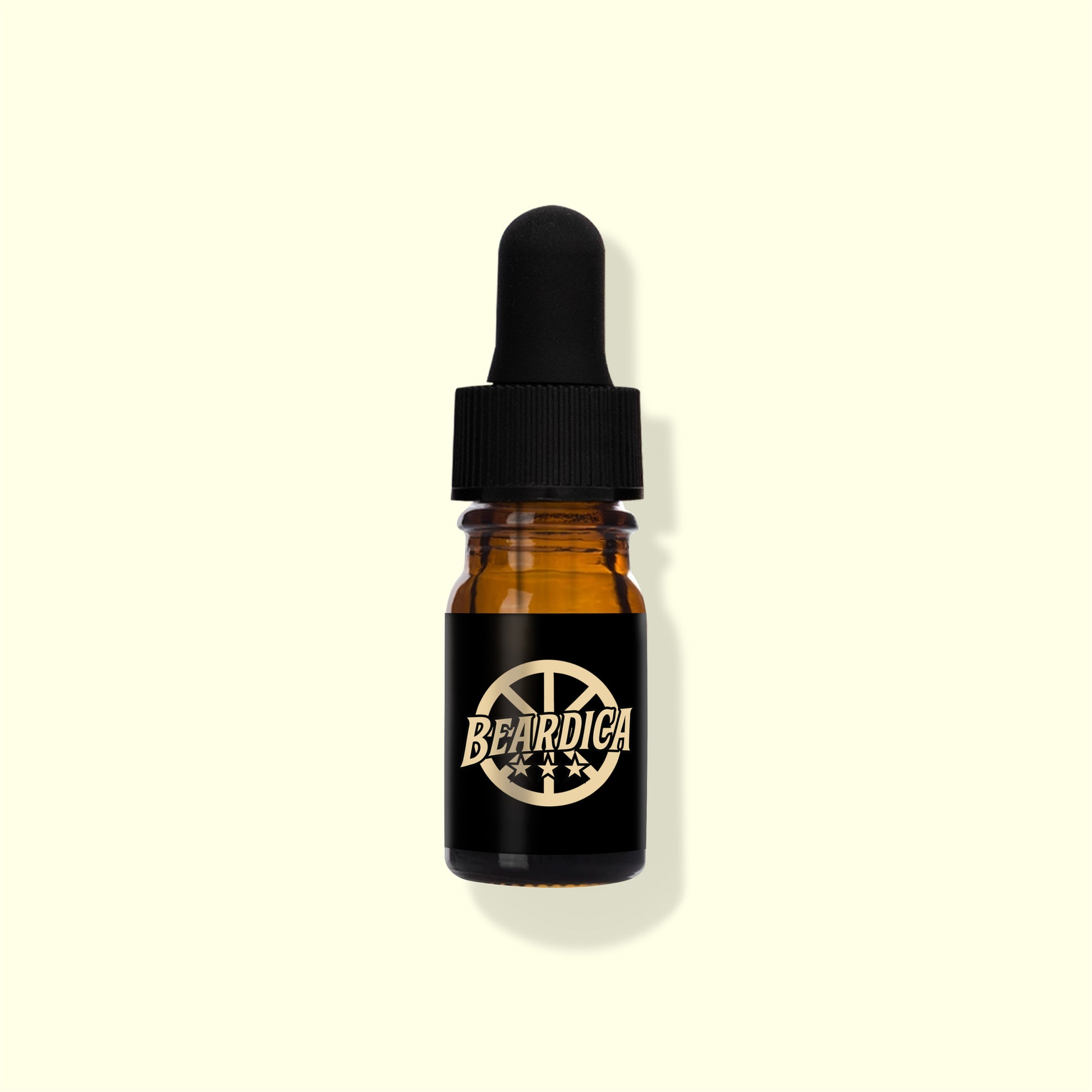 FREE BEARD OIL TRIAL